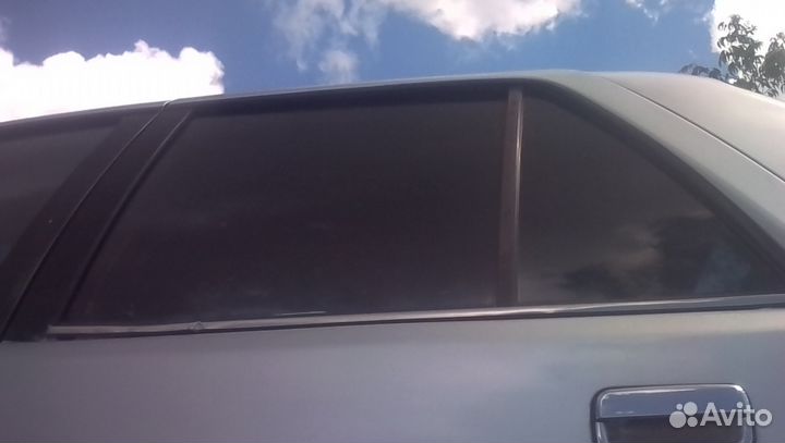 Стекло заднее хендай соната 2 Hyundai Sonata 2