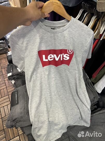 Оптом мужская оригинальная одежда из Турции