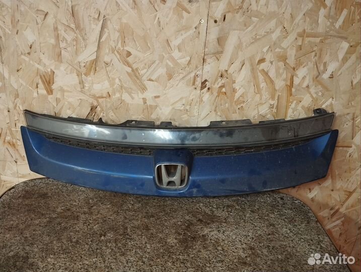 Решётка радиатора RN1 2 модель