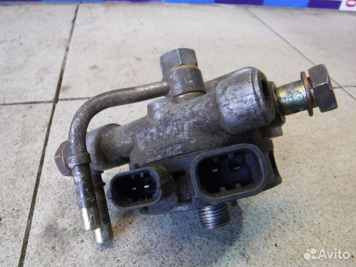 Кронштейн топливного фильтра Fiat Ducato 244