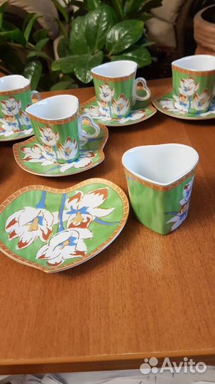 Кофейные пары мини