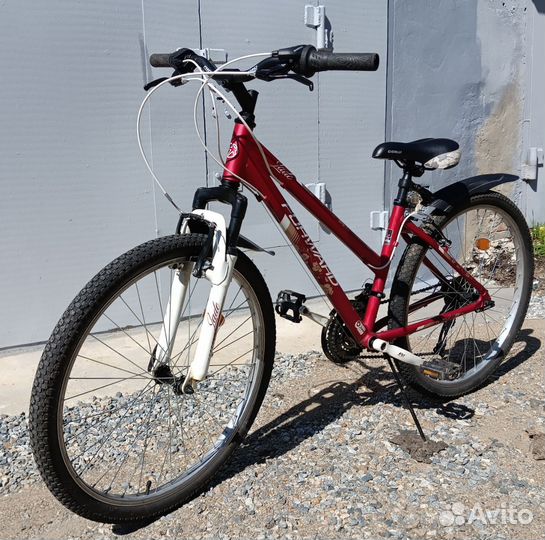 Велосипед Forward 26