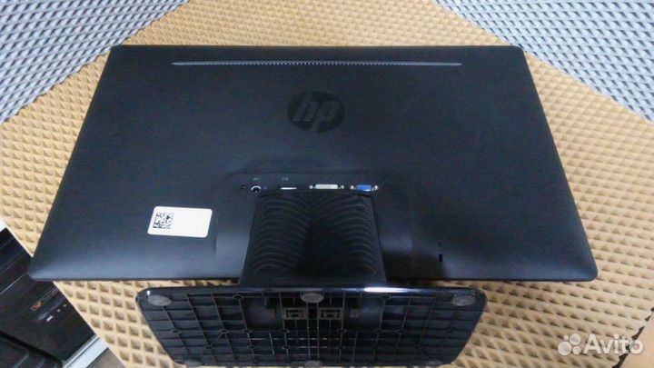 ЖК FullHD Монитор HP 2311x (hdmi)