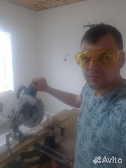 Универсальный мастер на час. Быстрое решение задач