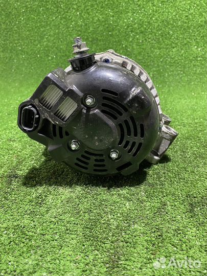 Генератор Land Rover Discovery 3/4