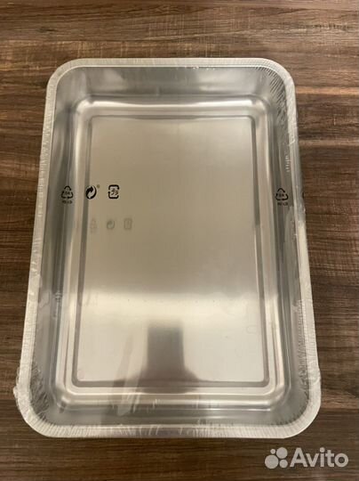 Форма для запекания IKEA