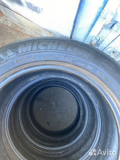 Michelin Primacy 3 225/55 R17 97V