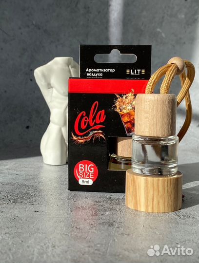 Автопарфюм