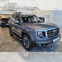 Новый Haval Dargo 2.0 AMT, 2024, цена от 2 949 000 руб.