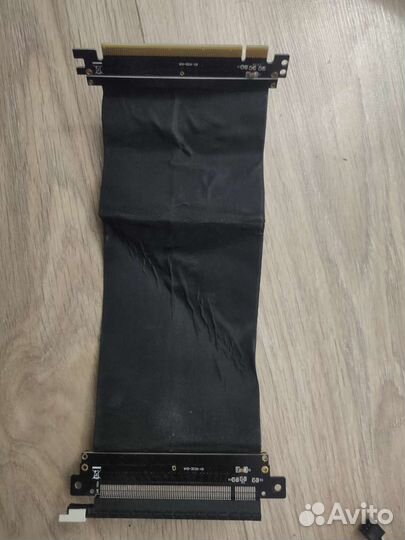 Разные комплектующие