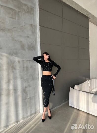 Костюм двойка