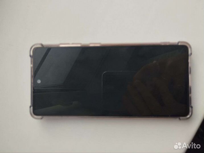 Телефон Samsung galaxy s20fe
