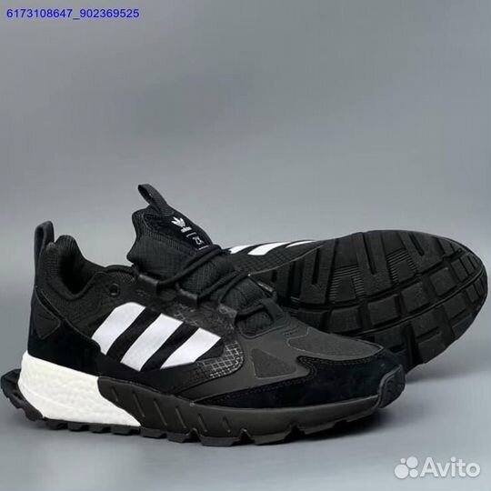 Кроссовки Adidas ZX 1000 (Арт.41961)