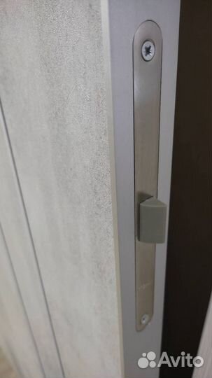 Двери межкомнатные