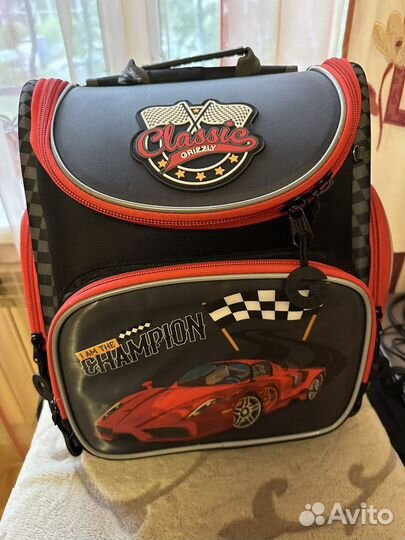 Продаю рюкзак, состояние нового