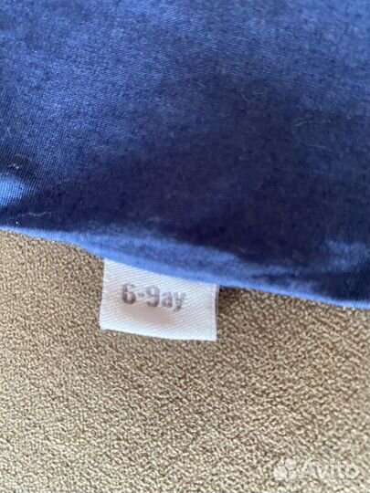 Костюм детский