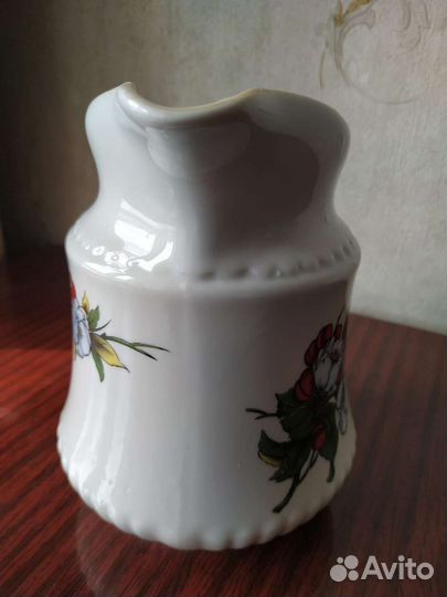 Молочник СССР