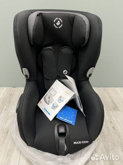 Автокресло поворотное. Maxi cosi axiss (Новое)