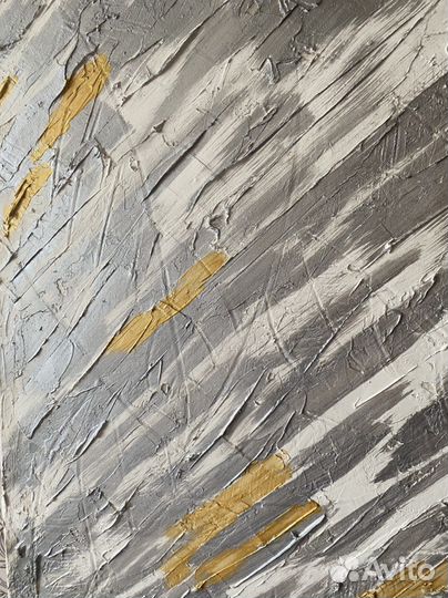 Интерьерная картина 80*80