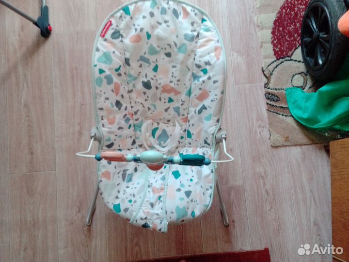 Детские качели