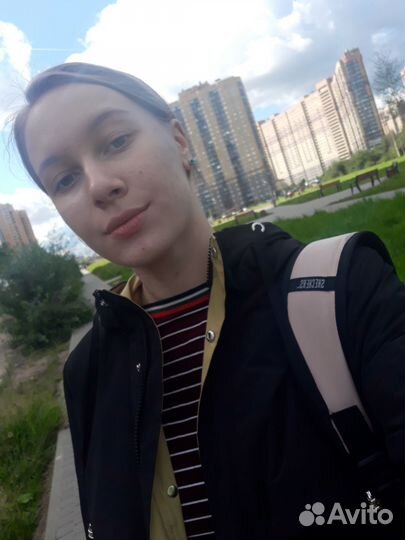 Продавец консультант