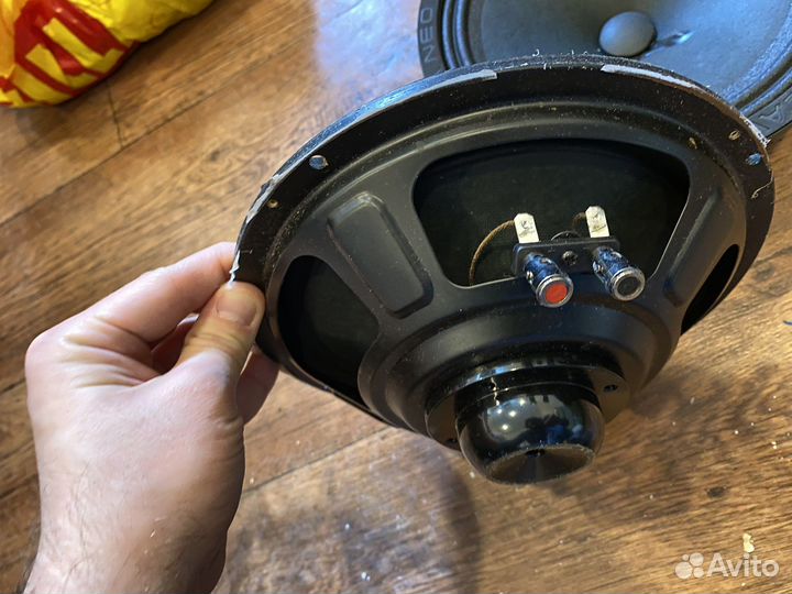 Автомобильная аудиосистема (гу pioneer mvh-x460ui)