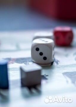 Психологические игры для взрослых (трансформ)