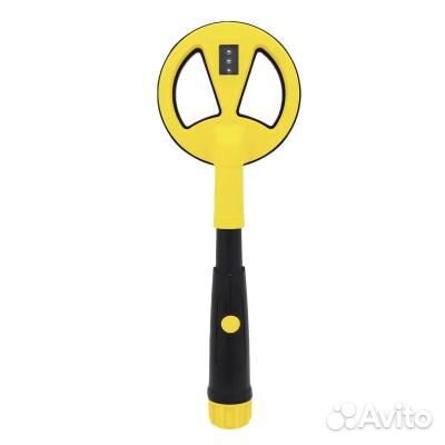 Подводный металлоискатель Tianxun MD - 780