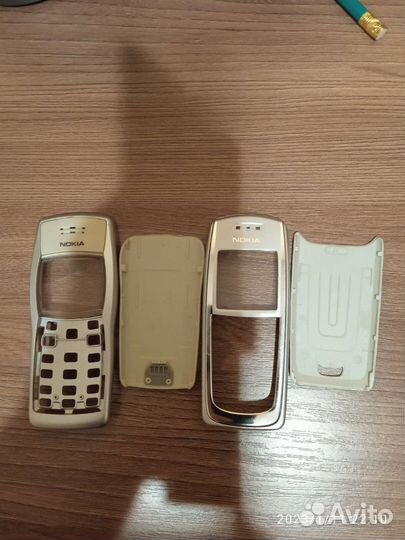 Корпус для нокиа