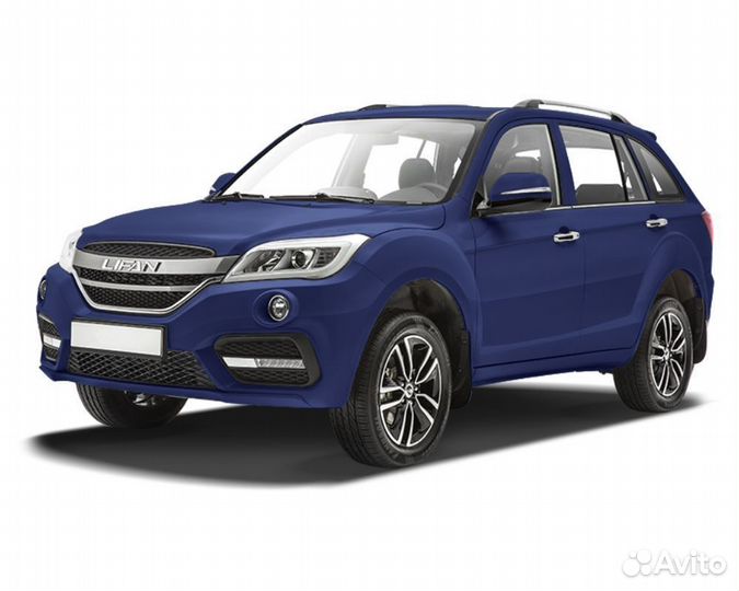 Чип тюнинг Lifan X60 2012-2020