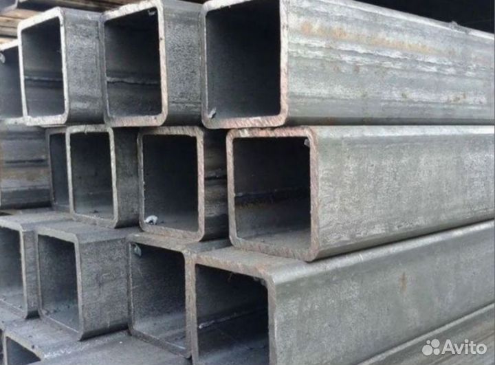 Профтруба 40х20