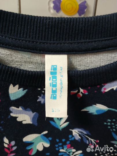 Продам платье 116