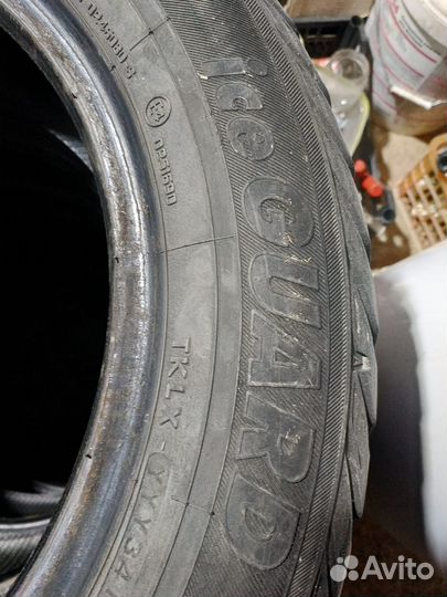 Yokohama Ice Guard IG35 185/65 R15 92T