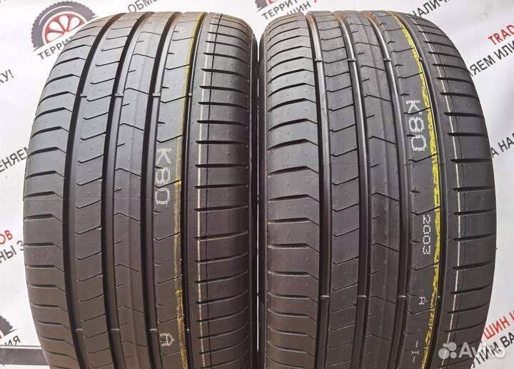 Pirelli P Zero 265/35 R20 99Y