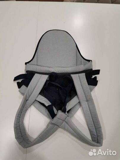 Кенгуру BabyStyle