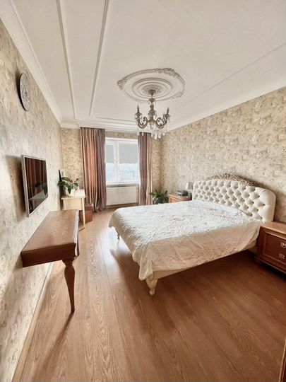 2-к. квартира, 70 м², 5/6 эт.