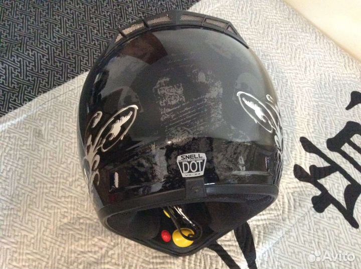 Шлем для мотоцикла Scorpion EXO VX-24