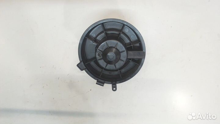 Двигатель отопителя Nissan Rogue, 2010