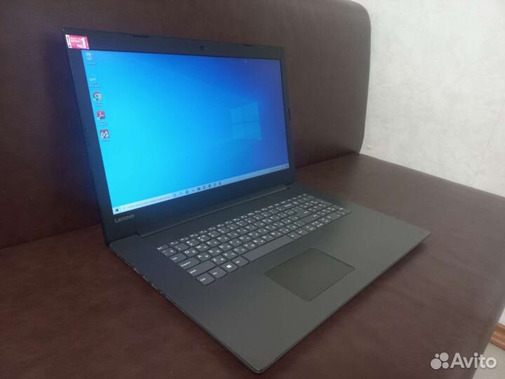 Lenovo IdeaPad 320-17IKB 2018г. (Скупка\Ремонт)