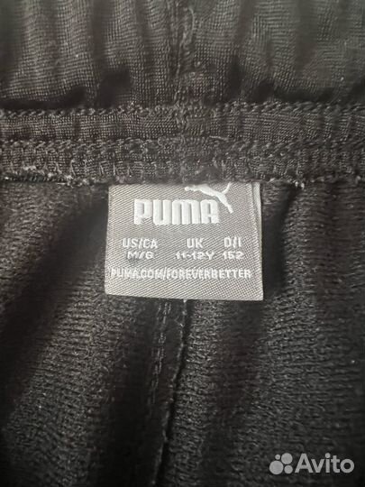 Костюм спортивный Puma на рост 152