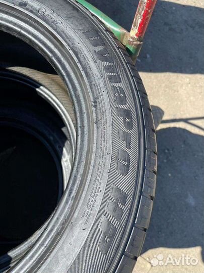 Hankook Dynapro HP RA23 215/60 R17 96H