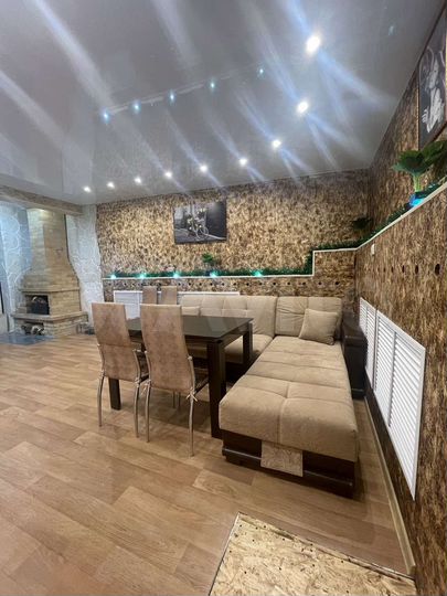 Гараж, 30 м²