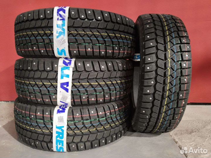 Viatti Brina Nordico V-522 195/55 R15 85T