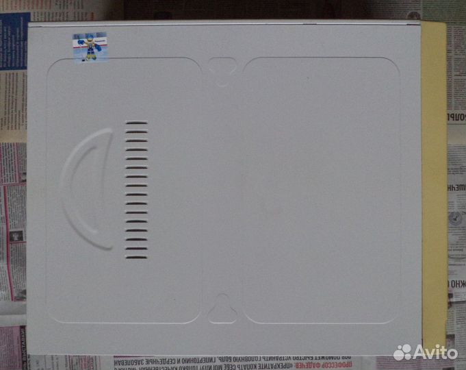 Корпус для пк