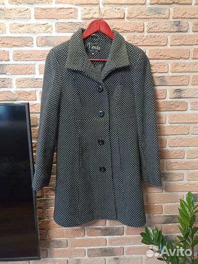 Пальто, р. 42