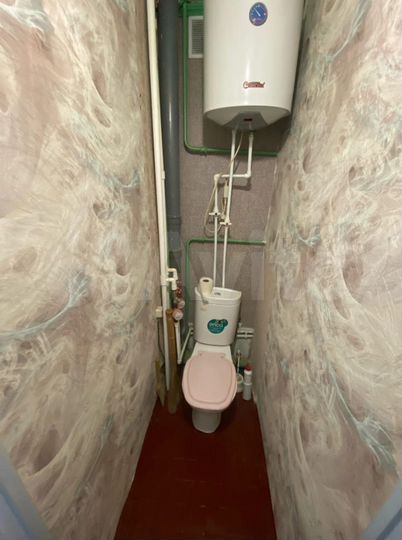 1-к. квартира, 31 м², 8/9 эт.