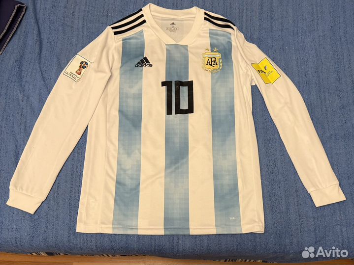 Футбольная форма