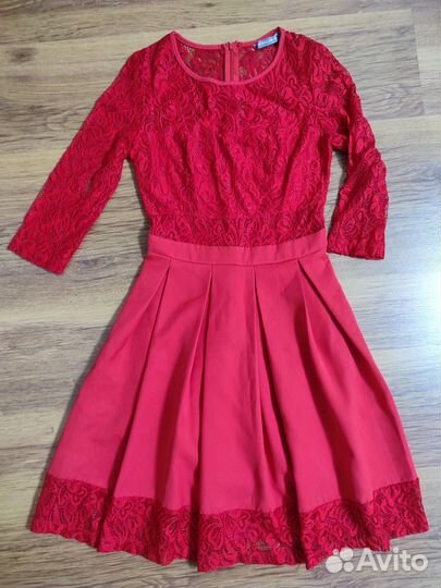 Вечернее платье 40р