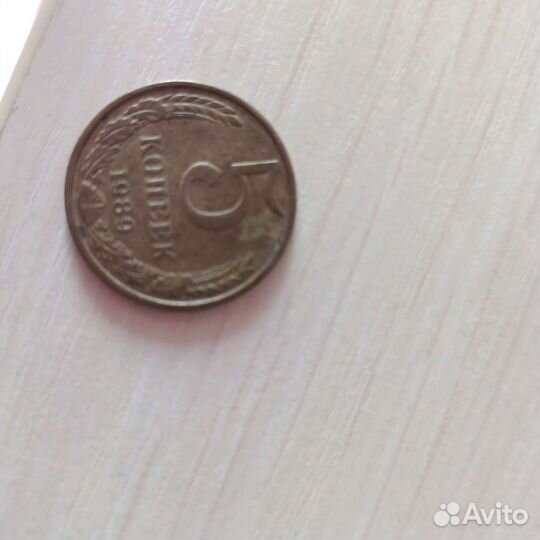 Монеты