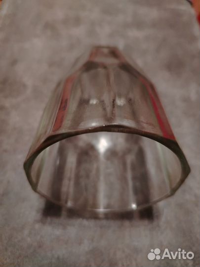 Стакан СССР